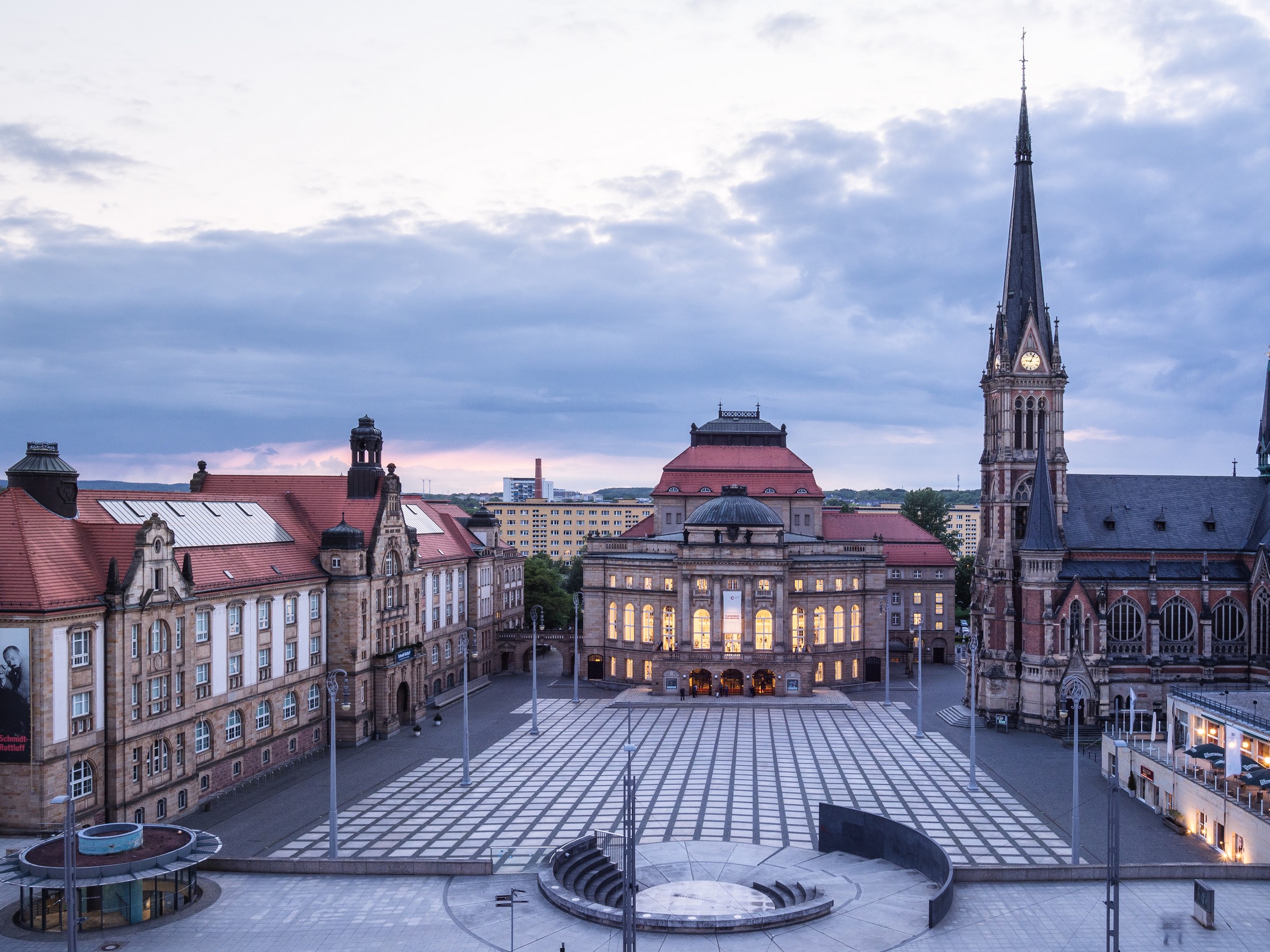 Chemnitz Casino Chemnitz Casino